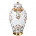 Versace Étoiles de la Mer ,напольная ваза 76 см., фарфор